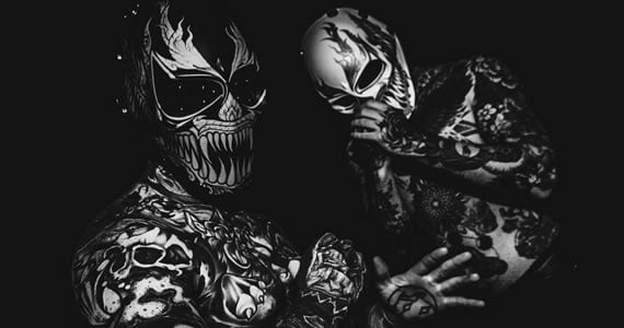 New Music: Bone Cult – Cruel New Music: Bone Cult – Cruel