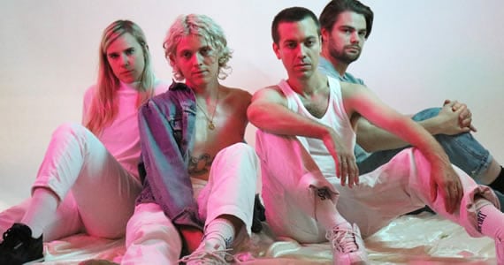 New Music: Cub Sport – Limousine New Music: Cub Sport – Limousine