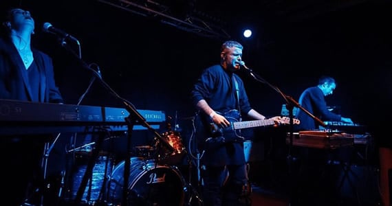 New Music: Pursued By Dogs – Your Bones New Music: Pursued By Dogs – Your Bones