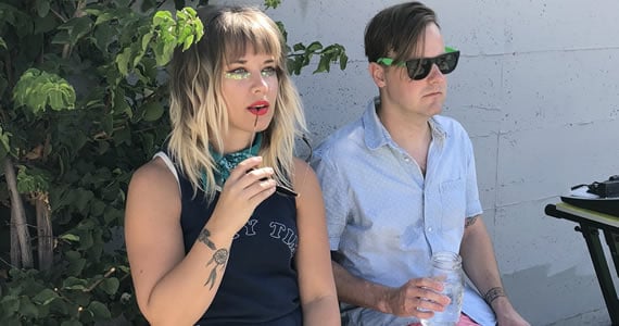 New Music: Singer & the Scientist – Nowhere Near Me New Music: Singer & the Scientist – Nowhere Near Me