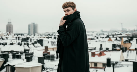 New Music: Mountain Bird – Hiding Underwater New Music: Mountain Bird – Hiding Underwater