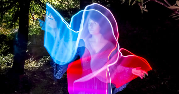 New Music: From Apes To Angels – Motorway (Radio Edit) New Music: From Apes To Angels – Turn the Dark On (Radio Edit)