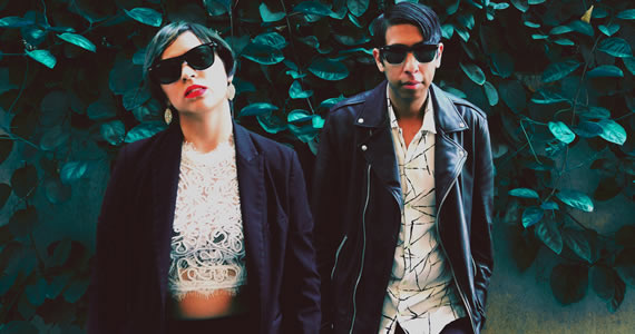 New Music: Glass Spells – Mirrors New Music: Glass Spells – Mirrors