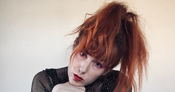 New Music: Miriam Clancy – The Sound New Music: Miriam Clancy – The Sound