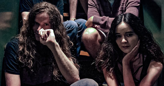 New Music: Perfect Blue – Poppyseed New Music: Perfect Blue – Poppyseed