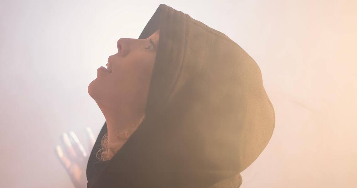 New Music: HunBjørn – Keep Breathing New Music: HunBjørn – Keep Breathing