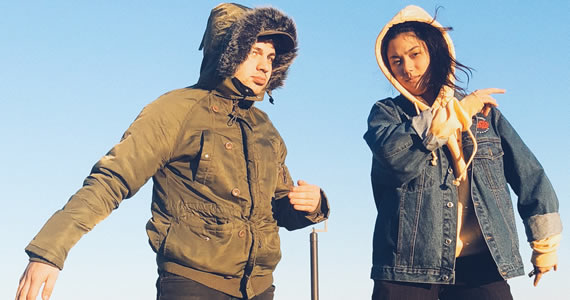 New Music: spill tab – decompose New Music: spill tab – decompose