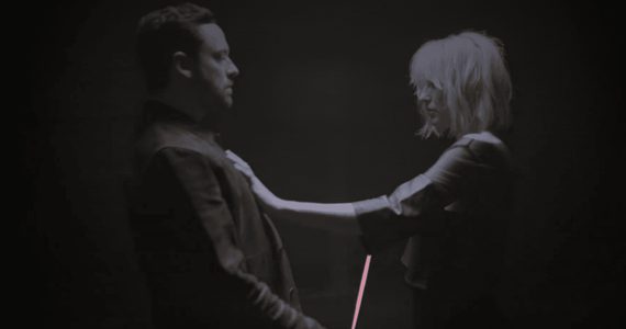 New Music: Phantogram – In A Spiral New Music: Phantogram – In A Spiral