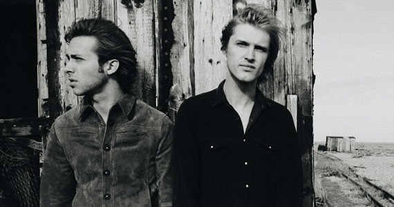 New Music: The Modern Strangers – Pass the Lighter New Music: The Modern Strangers – Pass the Lighter