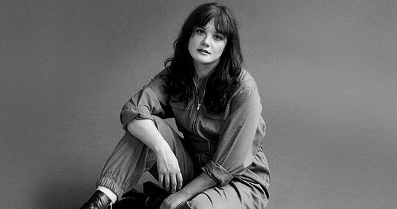 New Music: Ruthie – No One On This Earth (feat. Drenge) New Music: Ruthie – No One On This Earth (feat. Drenge)