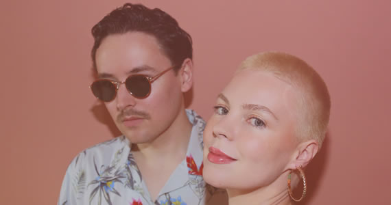New Music: TGC / The Green Children – Echo New Music: TGC / The Green Children – Echo