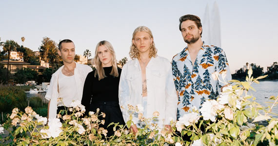 New Music: Cub Sport — Hearts In Halves New Music: Cub Sport – Songs About It