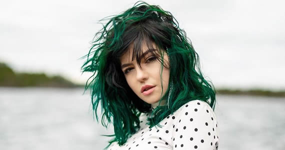 New Music: Phoebe Ryan – ICIMY New Music: Phoebe Ryan – ICIMY