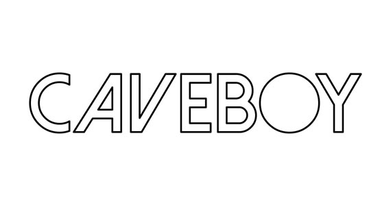 New Music: Caveboy – N.Y.P. New Music: Caveboy – N.Y.P.