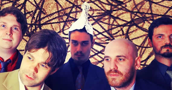 New Music: Chernobyl Sunshine Club – Vultures New Music: Chernobyl Sunshine Club – Vultures