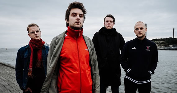 New Music: Dolorifics – Impossible New Music: Dolorifics – Impossible