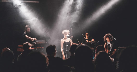 New Music: Hope – Shame New Music: Hope – Shame