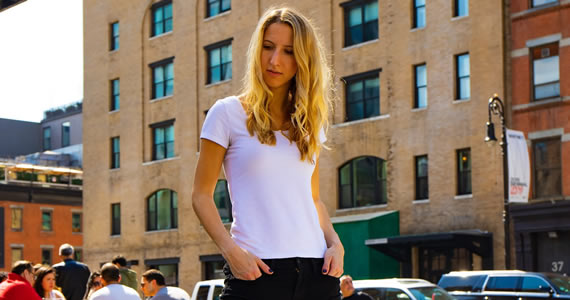 New Music: Jenny Kern – Now We Know New Music: Jenny Kern – Now We Know