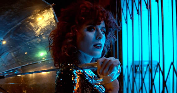 New Music: Kiesza – When Boys Cry New Music: Kiesza – When Boys Cry