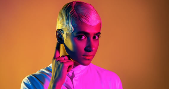 New Music: Madame Gandhi – See Me Thru New Music: Madame Gandhi – See Me Thru