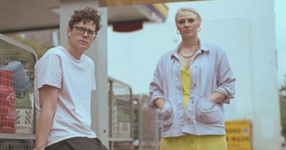 New Music: RINNGS – Tombstoning New Music: RINNGS – Tombstoning