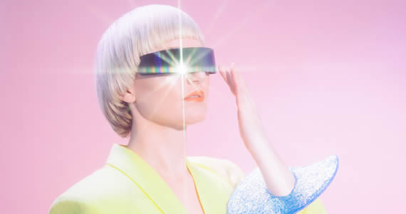 New Music: They/Live – The Path New Music: They/Live – The Path
