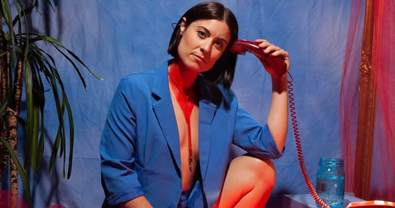 New Music: Emily Afton – Timebomb New Music: Emily Afton – Timebomb