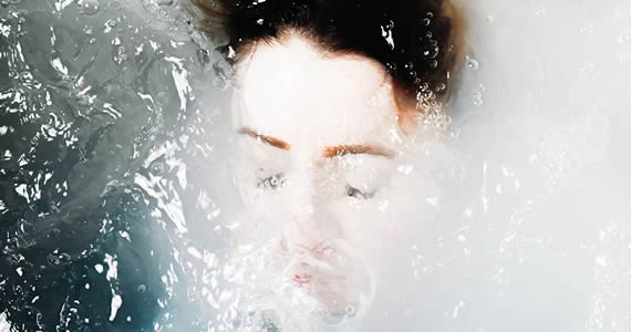New Music: I Was Love – Hands Open New Music: I Was Love – Hands Open