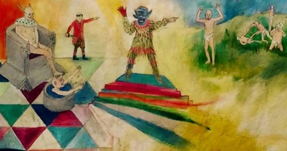 New Music: Dead Finks – Bitter Pill New Music: Dead Finks – Bitter Pill