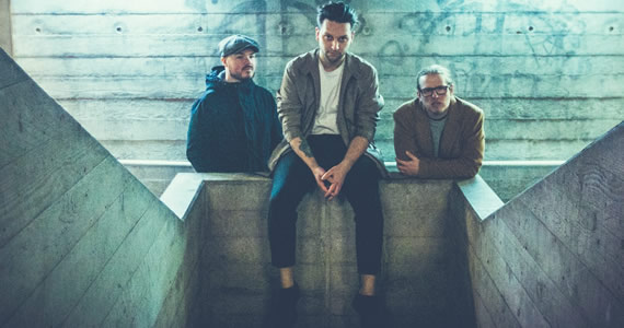 New Music: Glass Peaks – São Paulo New Music: Glass Peaks – São Paulo