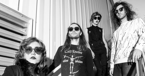 New Music: Secret Shame – Dissolve New Music: Secret Shame – Dissolve