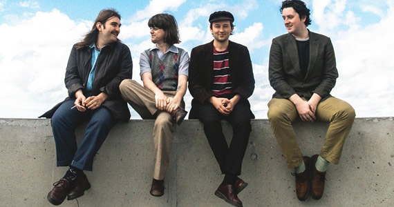 New Music: FUR – Grow Up New Music: FUR – Grow Up