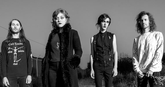 New Music: Secret Shame – Pure New Music: Secret Shame – Pure