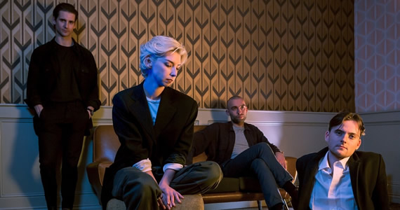New Music: Soda Blonde – Motion New Music: Soda Blonde – Motion