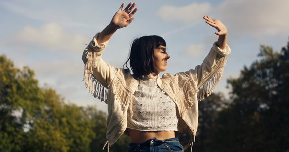 New Music: Grace Gillespie – Empty In The Capital New Music: Grace Gillespie – Empty In The Capital