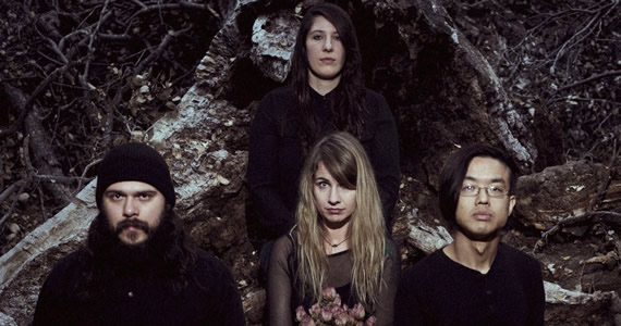 New Music: Iress – Underneath New Music: Iress – Nest