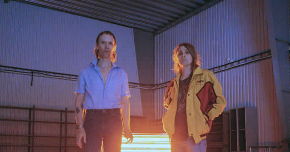 New Music: Kite – Bowie ‘95 New Music: Kite – Bowie ‘95