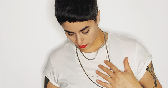 New Music: Natasha Kmeto – she found me New Music: Natasha Kmeto – she found me