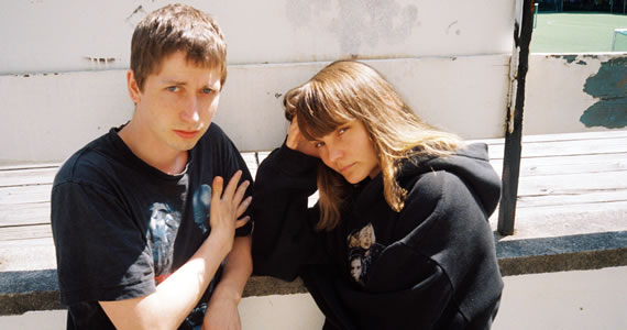 New Music: Jouska – Because I Really Don’t Mind New Music: Jouska – Because I Really Don’t Mind
