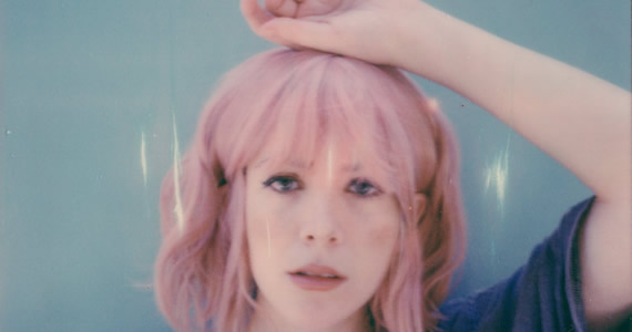 New Music: Luna Shadows – The Nineties New Music: Luna Shadows – The Nineties