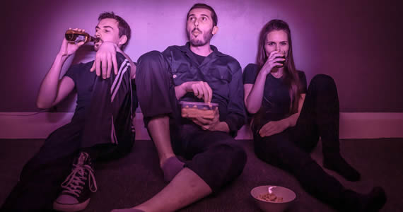 New Music: Twist Helix – Vultures New Music: Twist Helix – Vultures