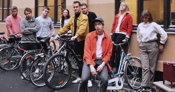 New Music: Benedikt – My Killer feat. Tuvaband New Music: Benedikt – My Killer feat. Tuvaband