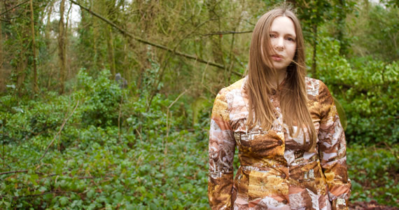 Playlist: Alice Hubble’s Escapism Playlist Playlist: Alice Hubble’s Escapism Playlist