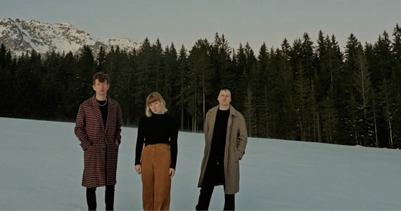 New Music: FINE. – Coldblooded New Music: FINE. – Coldblooded