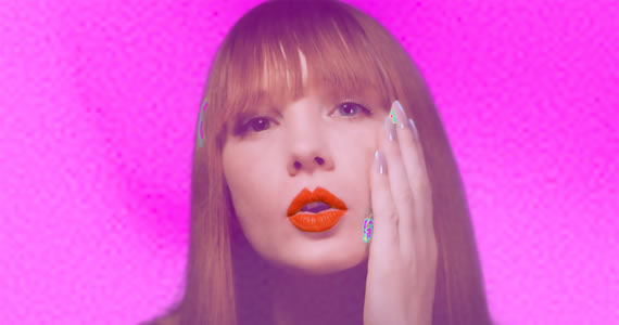 New Music: Lizzy Young – Oh! Jupiter New Music: Lizzy Young – Oh! Jupiter
