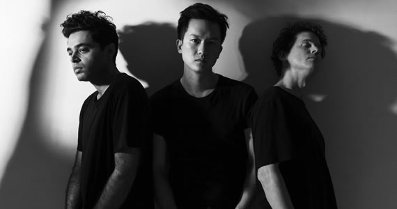New Music: Son Lux – Prophecy New Music: Son Lux – Prophecy