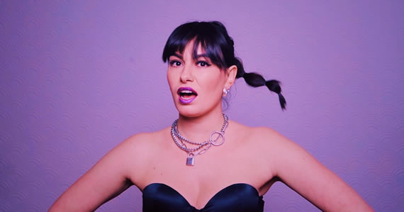 New Music: charly haze – California, 2am New Music: charly haze – California, 2am