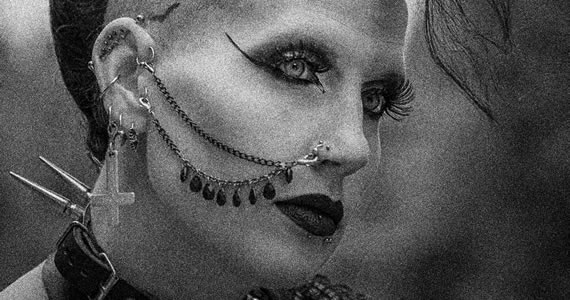 New Music: DARK – NYCTOPHILIA New Music: DARK – NYCTOPHILIA
