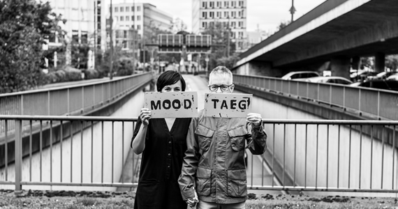 Introducing: Mood Taeg Introducing: Mood Taeg