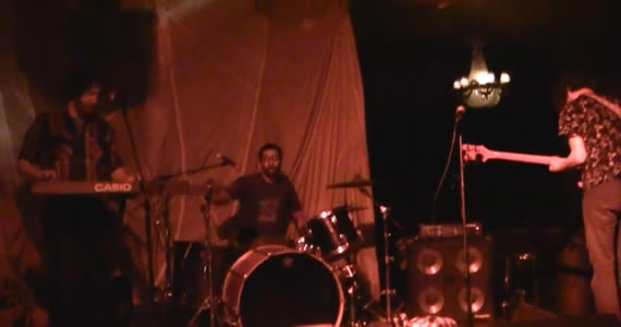 New Music: Columboid – Aunts and Uncles New Music: Columboid – Aunts and Uncles